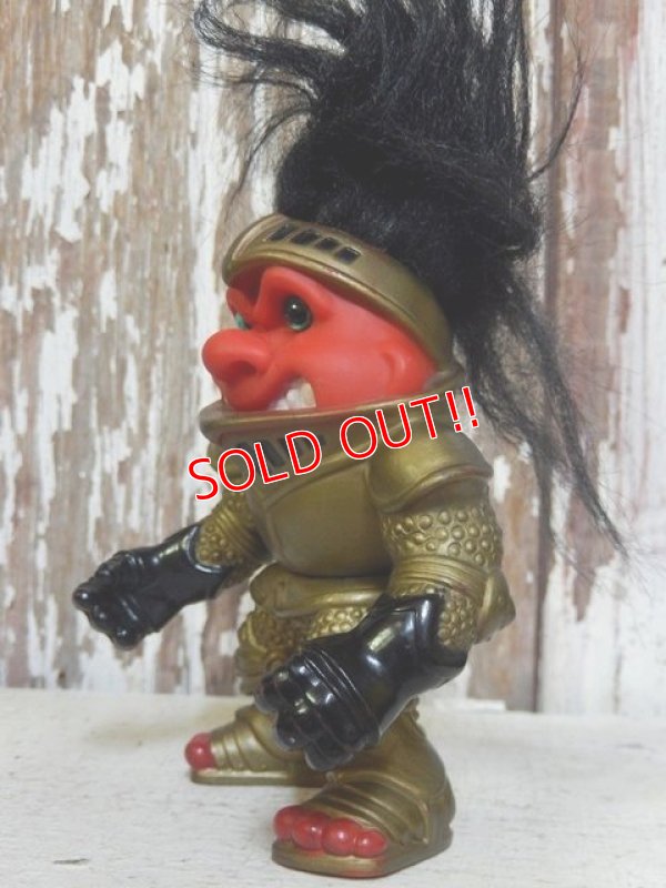 画像3: ct-160805-07 Battle Trolls / Hasbro 1992 Sir Trollahad