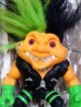 画像2: ct-160805-07 Battle Trolls / Hasbro 1992 Punk Troll (2)