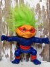 画像1: ct-160805-07 Battle Trolls / Hasbro 1992 Nunchuk Troll (1)