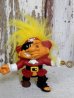 画像1: ct-160805-07 Battle Trolls / Hasbro 1992 Cap'N Troll (1)