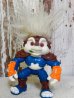 画像1: ct-160805-07 Battle Trolls / Hasbro 1992 Roadhog Troll (1)