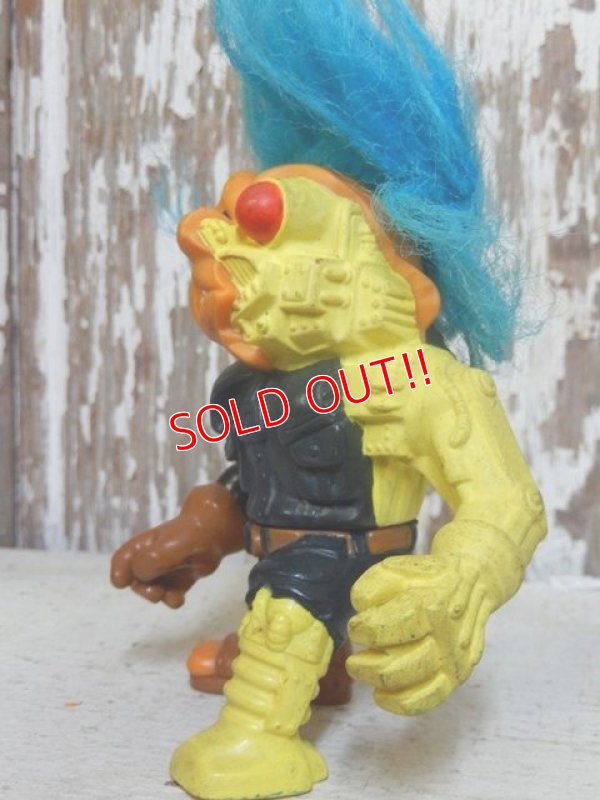 画像3: ct-160805-07 Battle Trolls / Hasbro 1992 Trollminator