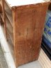 画像6: dp-160805-06 Antique Wood Shelf