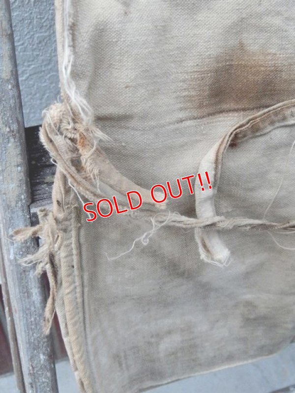 画像6: dp-160309-49 Vintage Nail Apron