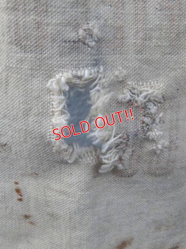 画像8: dp-160309-49 Vintage Nail Apron