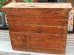 画像8: dp-160805-06 Antique Wood Shelf