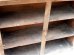 画像2: dp-160805-06 Antique Wood Shelf (2)