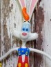 画像2: ct-160823-01 Roger Rabbit / 80's Big Bendable Figure (2)