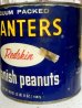 画像6: ct-160823-04 Planters / Mr.Peanuts 70's Spanish Peanuts Tin Can