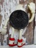 画像3: ct-160823-02 Nabisco / OREO 90's Bendable Figure (Red Shoes) (3)