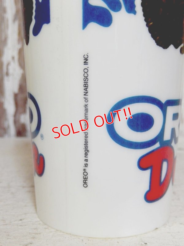 画像5: ct-160823-03 Nabisco / OREO 90's Plastic Cup