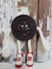 画像1: ct-160823-02 Nabisco / OREO 90's Bendable Figure (Red Shoes) (1)