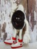 画像2: ct-160823-02 Nabisco / OREO 90's Bendable Figure (Red Shoes) (2)