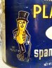 画像5: ct-160823-04 Planters / Mr.Peanuts 70's Spanish Peanuts Tin Can