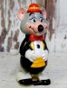 画像2: ct-160823-10 Chuck E. Cheese / 80's Wind Up (2)