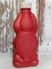 画像5: ct-160823-14 Nestlé / Quik Bunny 80's-90's Strawberry Syrup Bottle