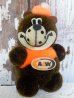 画像1: ct-160823-06 A&W / Great Root Bear 80's mini Plush (1)