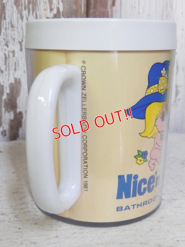 画像4: ct-160823-13 Nice'n Soft / 80's Advertising Mug