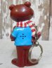 画像4: ct-160823-23 General Mills / Sugar Bear 90's Keyring (4)