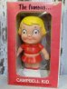 画像3: ct-160823-17 Campbell / Campbell Kid's Advertising Doll set (BOX)