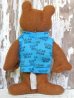 画像4: ct-160823-21 General Mills / Sugar Bear mini Plush Doll (4)