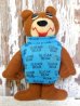 画像1: ct-160823-21 General Mills / Sugar Bear mini Plush Doll (1)