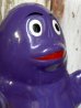 画像2: ct-160823-37 McDonald's / Grimace 80's Ceramic Coin Bank (2)