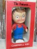 画像2: ct-160823-17 Campbell / Campbell Kid's Advertising Doll set (BOX) (2)