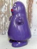画像3: ct-160823-37 McDonald's / Grimace 80's Ceramic Coin Bank