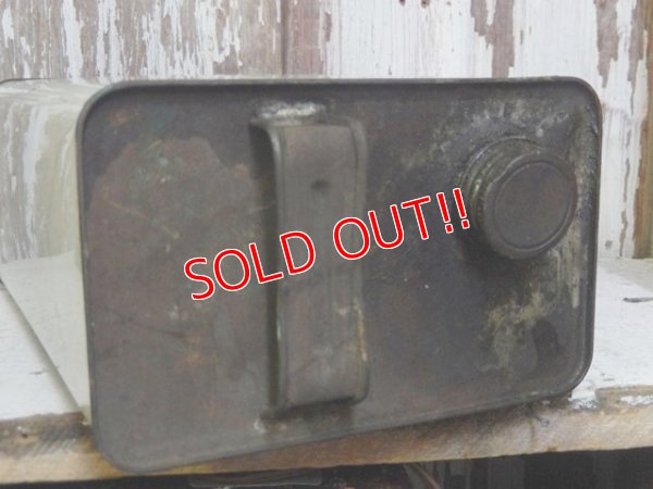 画像6: ct-160823-19 Dutch Boy Paint / 60's 1 Gallon Can