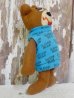 画像3: ct-160823-21 General Mills / Sugar Bear mini Plush Doll (3)