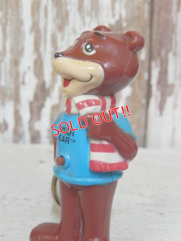 画像3: ct-160823-23 General Mills / Sugar Bear 90's Keyring