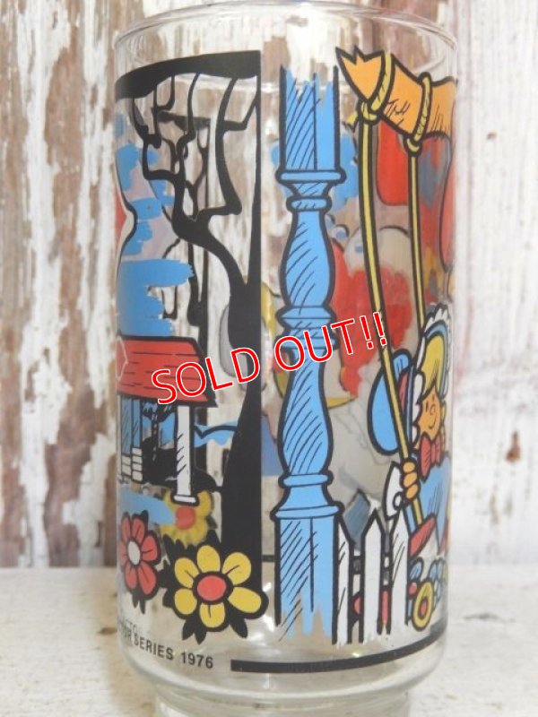 画像4: dp-160823-36 Dairy Queen / 70's Glass