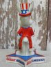 画像6: ct-160823-29 Bugs Bunny / Marriott's Great America 70's stand figure