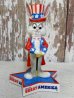画像1: ct-160823-29 Bugs Bunny / Marriott's Great America 70's stand figure (1)