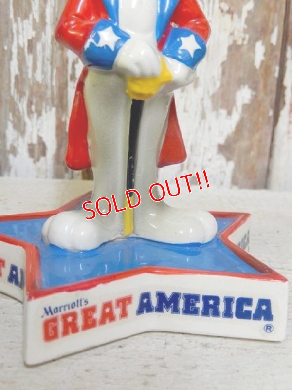 画像3: ct-160823-29 Bugs Bunny / Marriott's Great America 70's stand figure