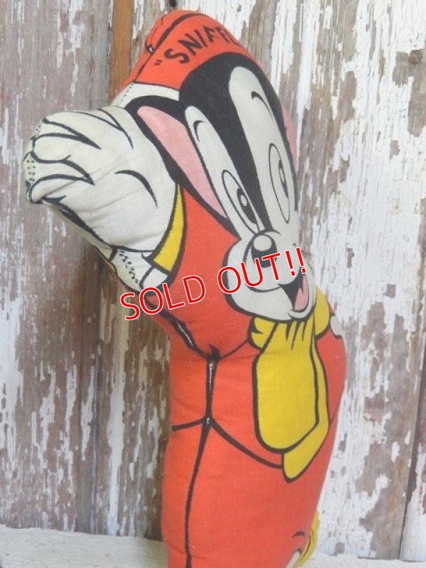 画像3: ct-160823-40 Sniffles / 50's Pillow Doll