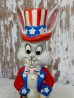 画像2: ct-160823-29 Bugs Bunny / Marriott's Great America 70's stand figure (2)