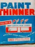 画像5: dp-160823-03 Mary Carter's Paint Thinner Can