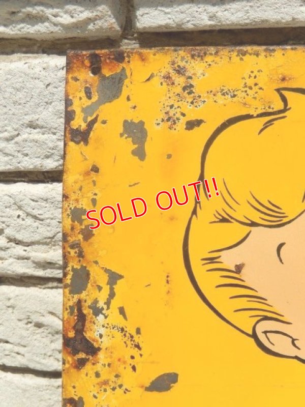 画像8: dp-160823-02 SQUIRT / 1951 Sign