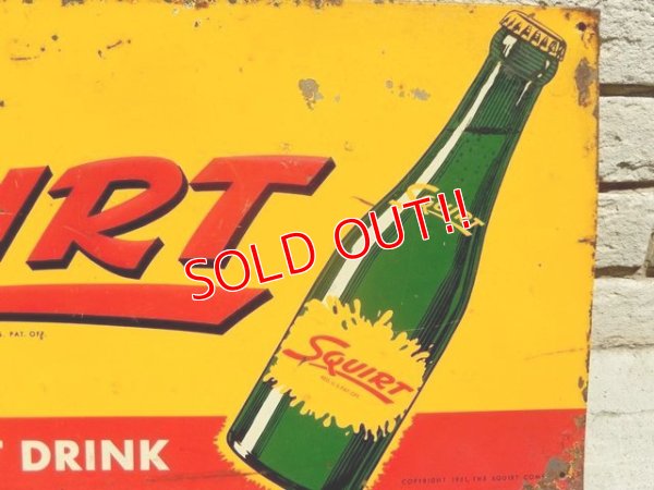 画像4: dp-160823-02 SQUIRT / 1951 Sign