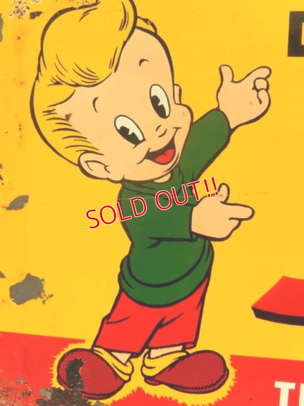 画像5: dp-160823-02 SQUIRT / 1951 Sign