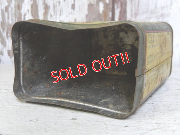 画像6: dp-160817-06 Asco / GIT UM Dust Cloth Can