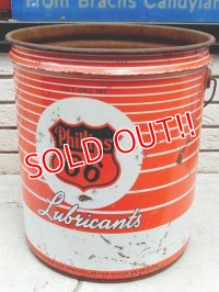 dp-160823-06 Phillips 66 / 60's 5 Gallon Oil Can