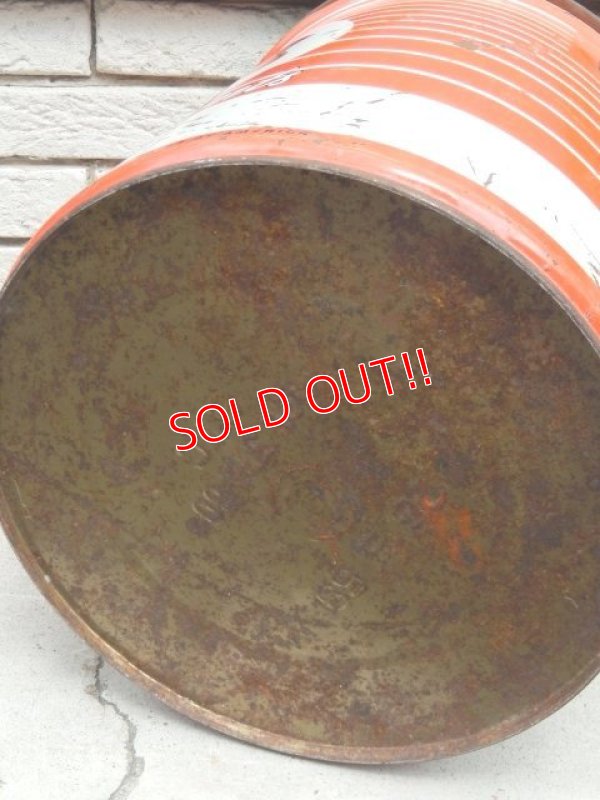 画像8: dp-160823-06 Phillips 66 / 60's 5 Gallon Oil Can