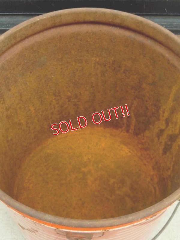 画像7: dp-160823-06 Phillips 66 / 60's 5 Gallon Oil Can