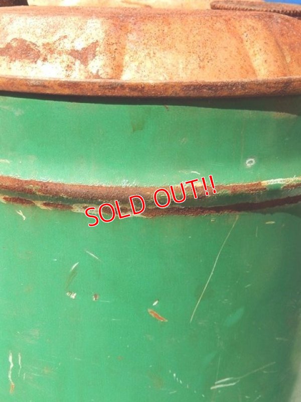 画像5: dp-160901-01 Sinclair / 60's 5 Gallon Oil Can