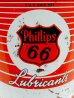 画像2: dp-160823-06 Phillips 66 / 60's 5 Gallon Oil Can (2)