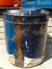 画像3: dp-160901-03 GULF / 60's 5 Gallon Oil Can