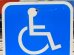 画像2: dp-160817-09 PARKING Sign (2)